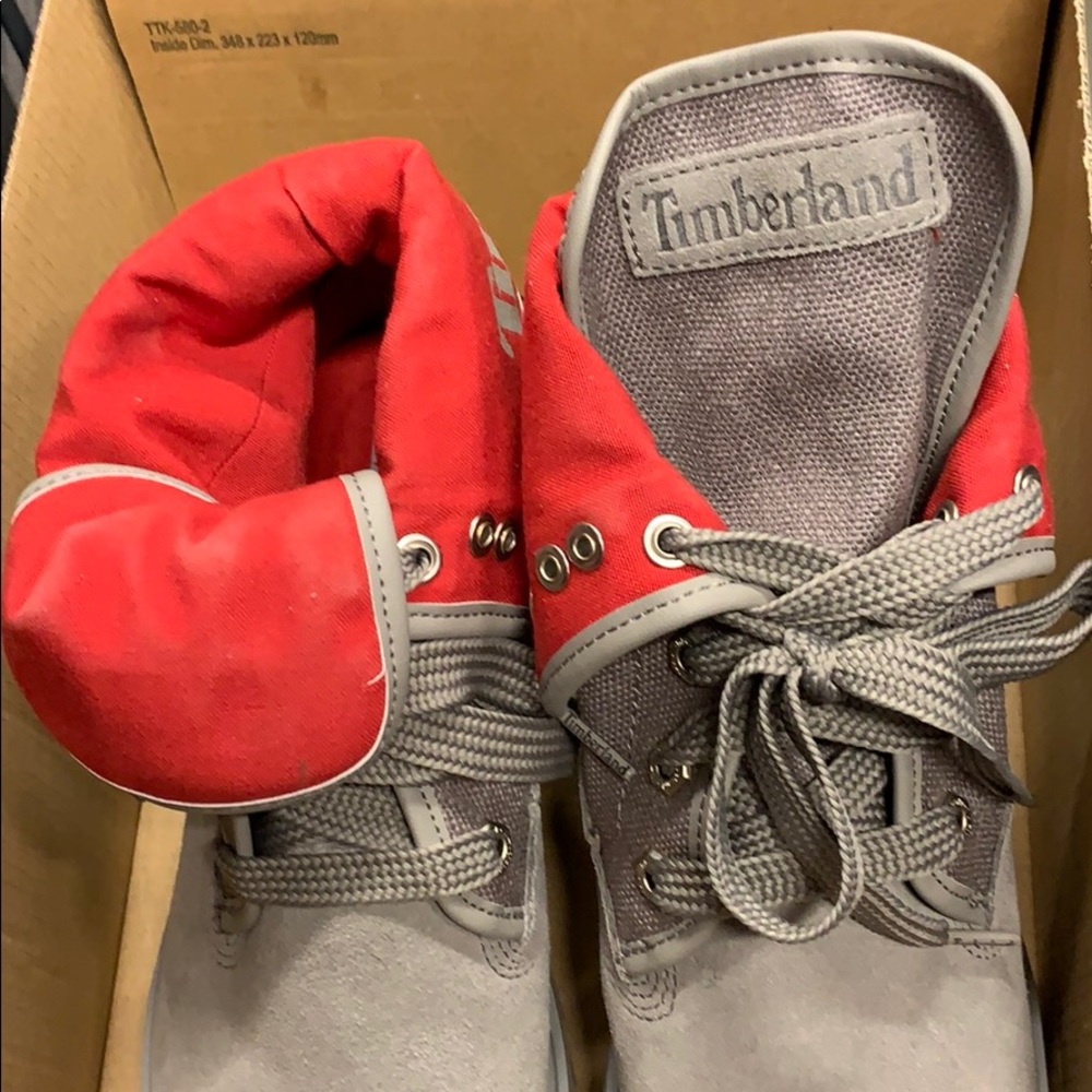 Women’s Timberland Boots